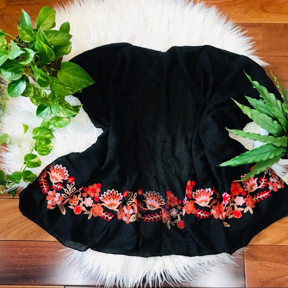 New🌟Kimono Beach Cover Up